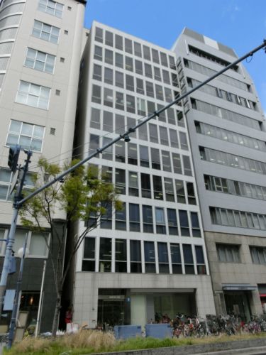南森町東一号館ビル 南森町東一号館ビル