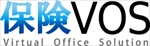 保険VOSロゴ 保険VOSロゴ