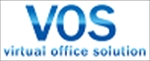 VOSロゴ VOSロゴ