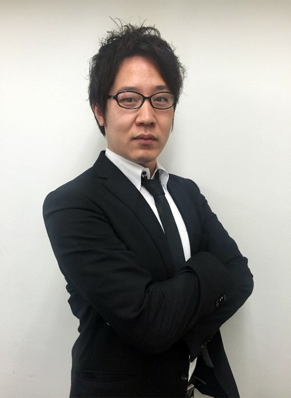 企業研修といえばキューズフルグループ 代表 森本隆一